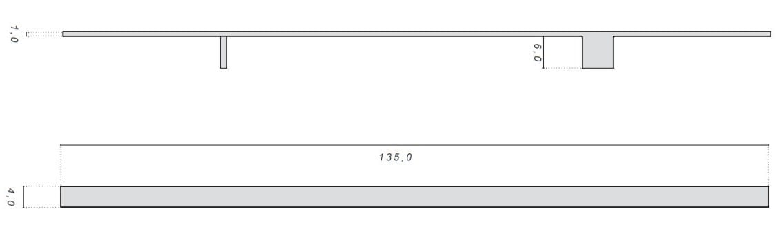 Электрический полотенцесушитель из нержавеющей стали Tubes Elements ARCH-00044900 - Вид №27