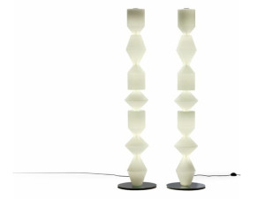 Торшер из полиуретана