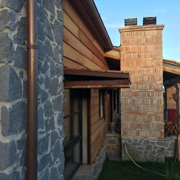 LIKE BLINDS Алюминиевые ставни / солнцезащитные шторки sun-id-1388631 - Вид №11