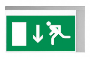 DST-4707 Vir-bd Daisalux Светильники и спец. Серебристо-Серый