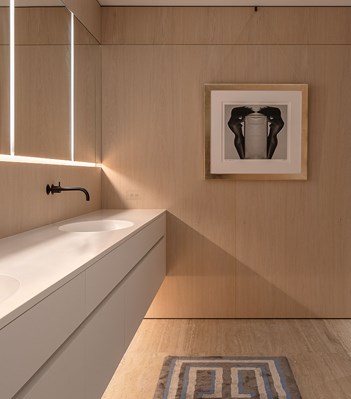 A85 Аксессуары vola  - Вид №85