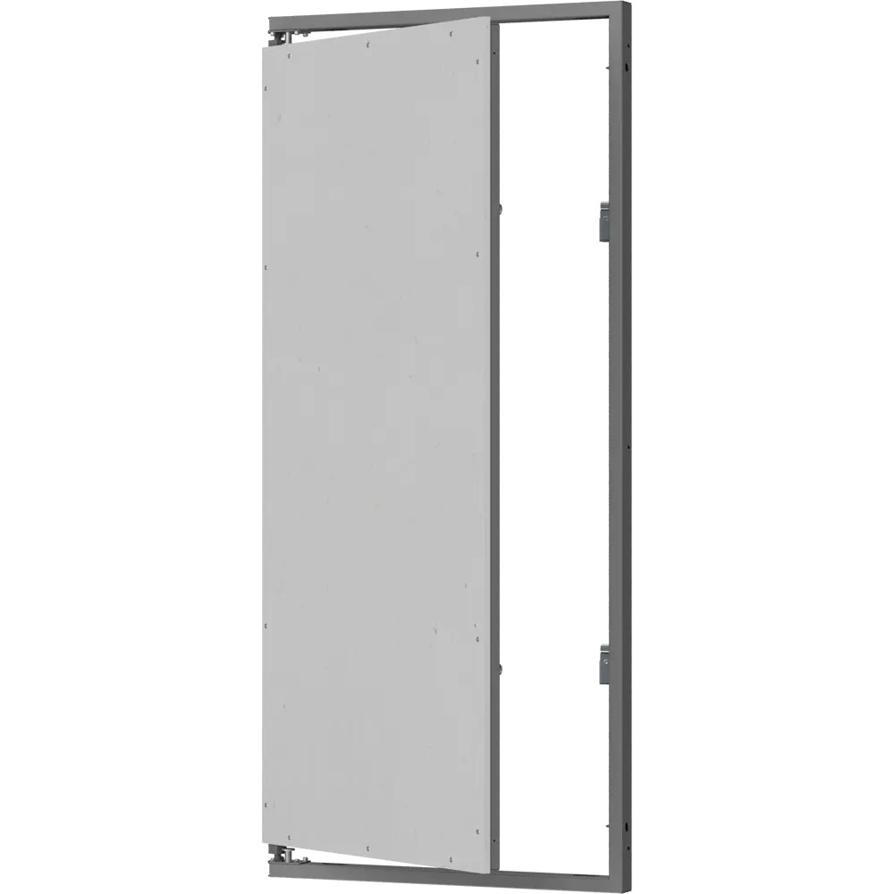 Ревизионный люк ЭВЕНТ Форс скрытого монтажа 60×120 см 89379606 STLM-1528828 - Вид №5