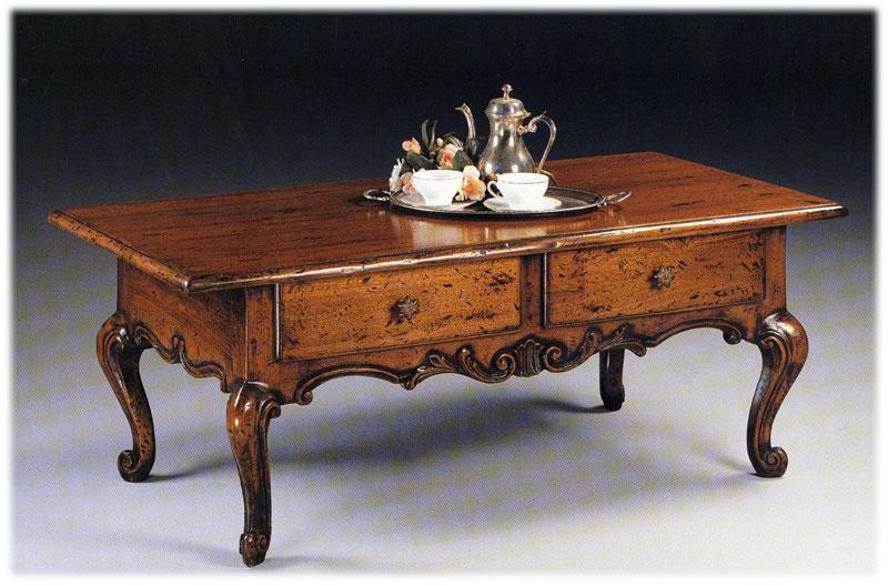 Стол журнальный  FRANCESCO MOLON T100 