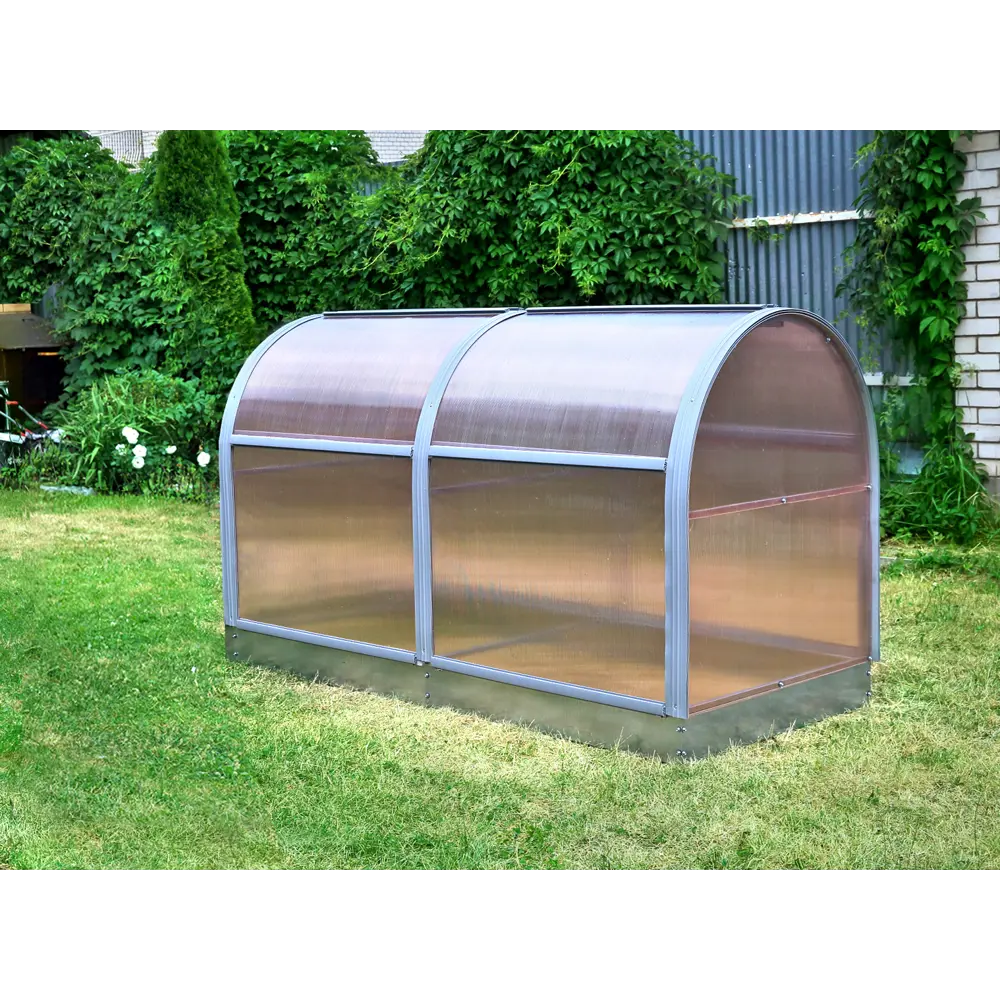 Santreyd Прогресс-Мини - компактный парник для приусадебного участка 85062239 STLM-1413753 - Вид №3