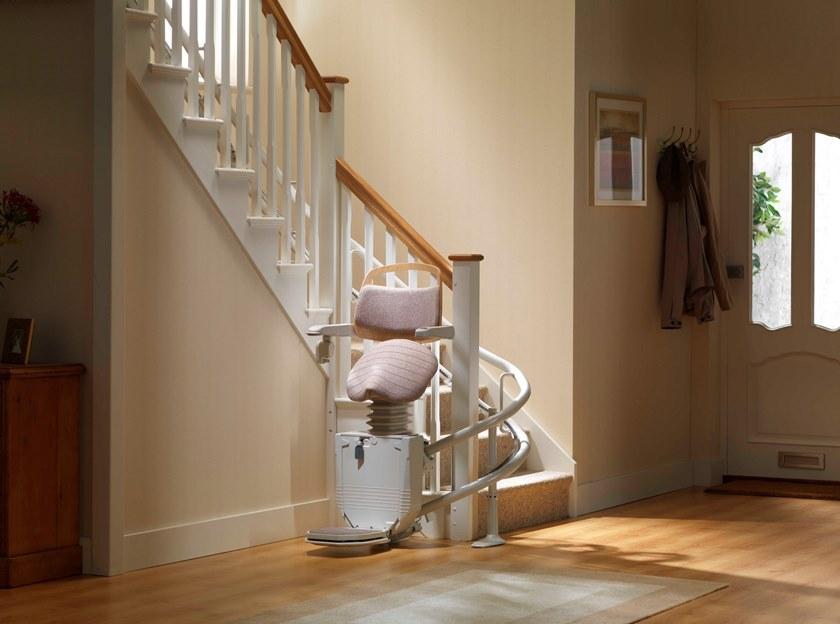 STANNAH Подъемник sun-id-1445633 - Вид №5