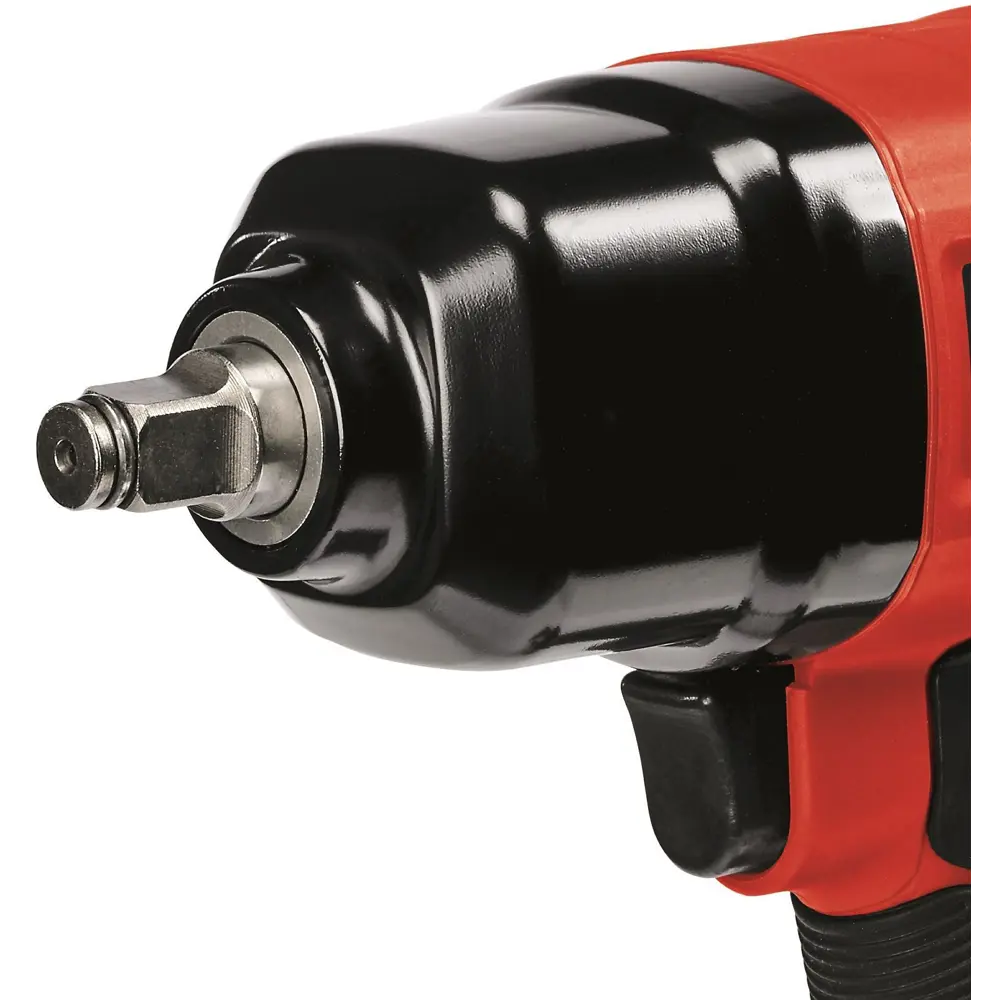 Гайковерт пневматический ударный Einhell TC-PW 610, 142 л/мин, 610 Нм STLM-2039449 - Вид №1