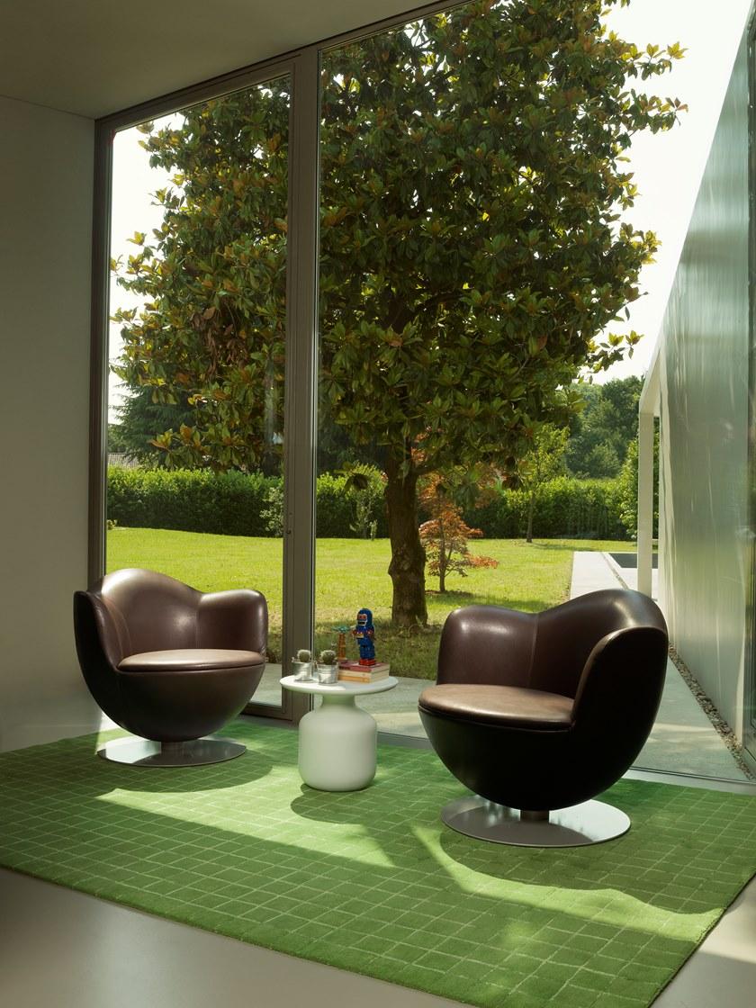 Cappellini Вращающееся кресло  Dl_1  - Вид №3