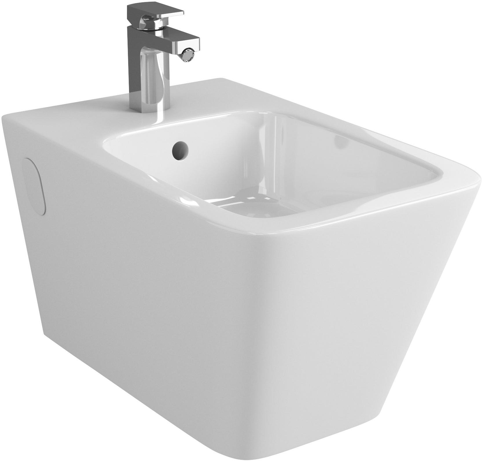 GR-B4414 Биде подвесное  Grossman 