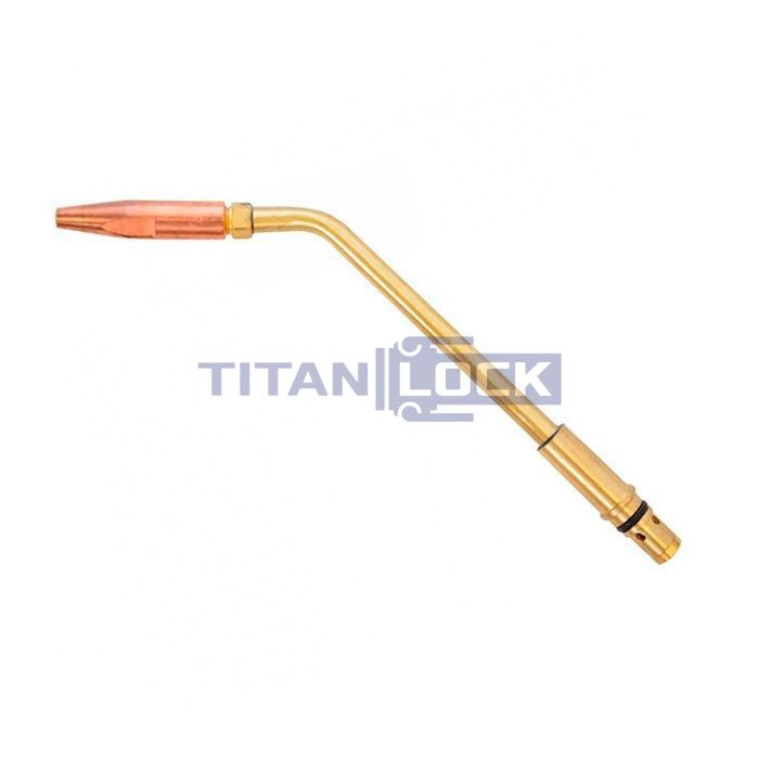 Наконечник к горелке Г2А № 5А TLWN5-ACL TITAN LOCK 