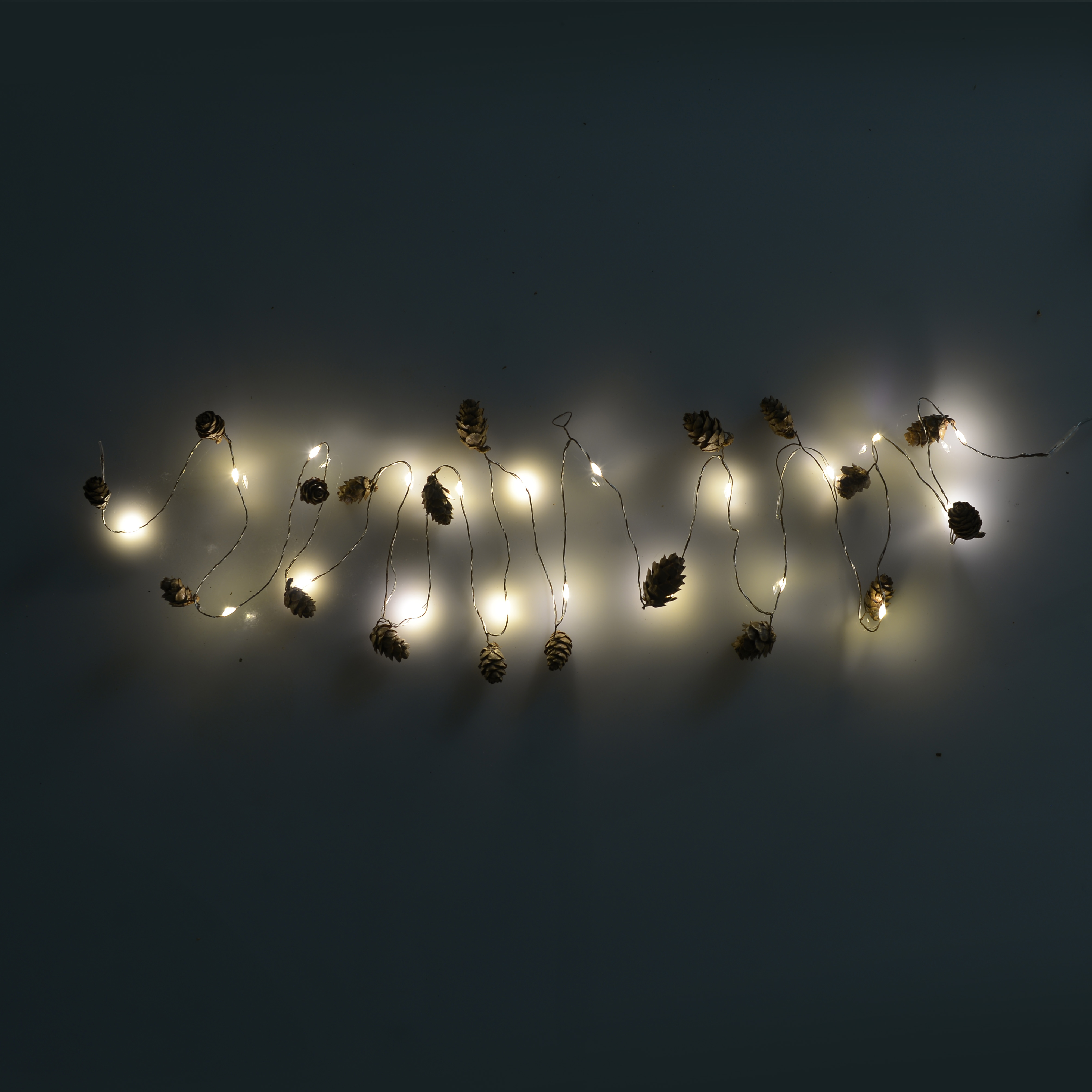 2870193.0005 ГИРЛЯНДА НГ 20LED TO4ROOMS  - Вид №1