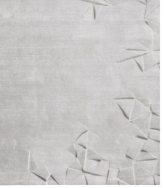 Giorgetti Ковер однотонный sun-id-1407383 - Вид №1