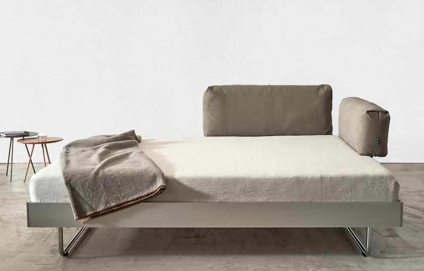 more Кровать-трансформер из алюминия sun-id-1438069 - Вид №2