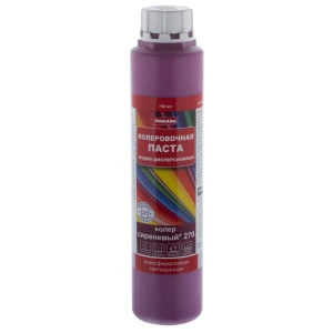 Колер Parade сиреневый для создания индивидуальных оттенков 12070612