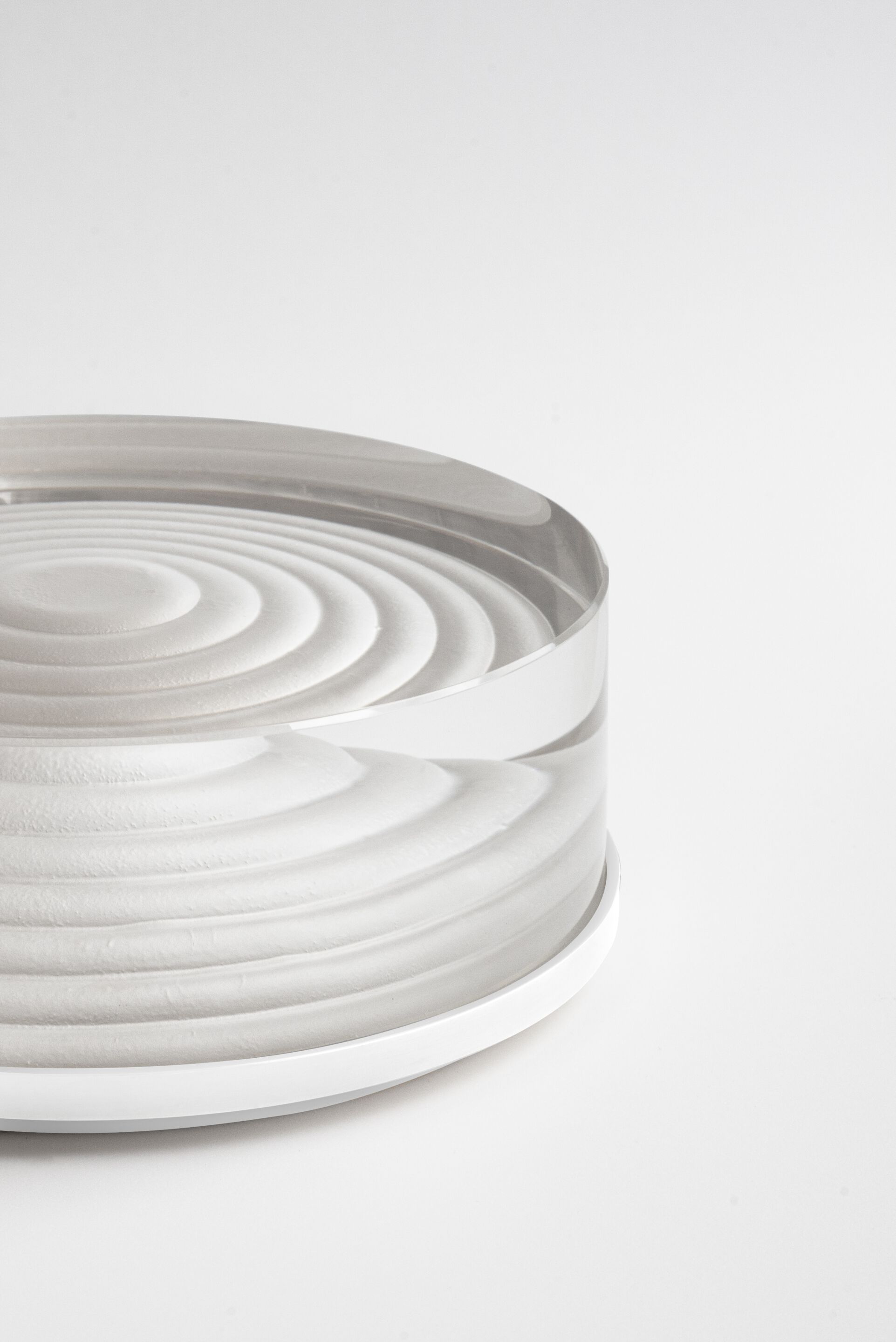 Стеклянная настольная лампа Rakumba порт ARCH-00153128 - Вид №16