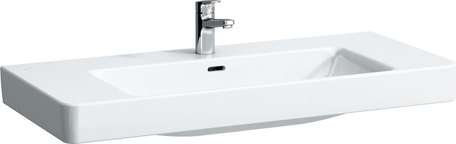 H8169664001081 Раковина, для установки на поверхность LAUFEN PRO