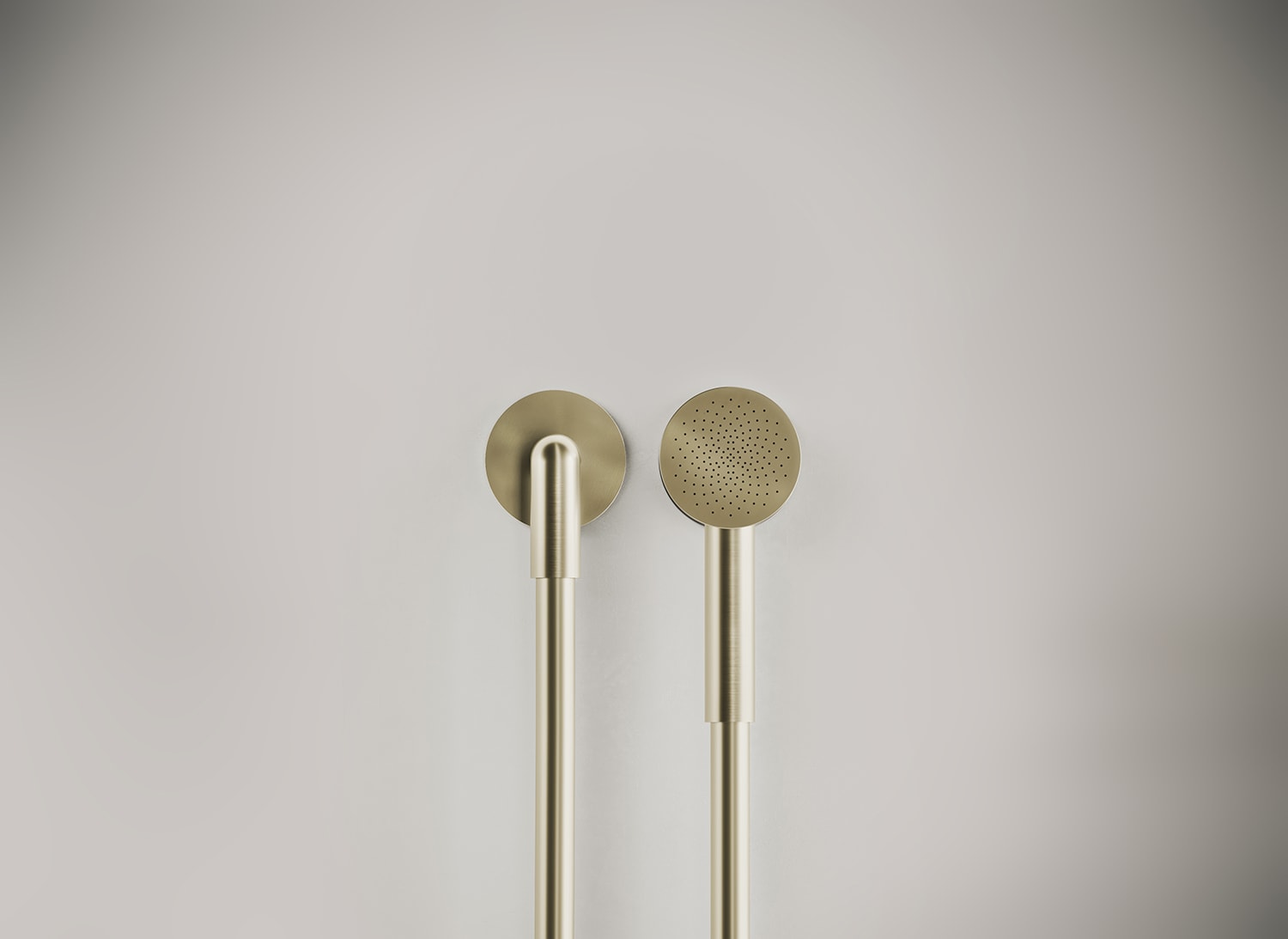 COCOON JP 32.2 - ручной душевой набор 40416 - Вид №1