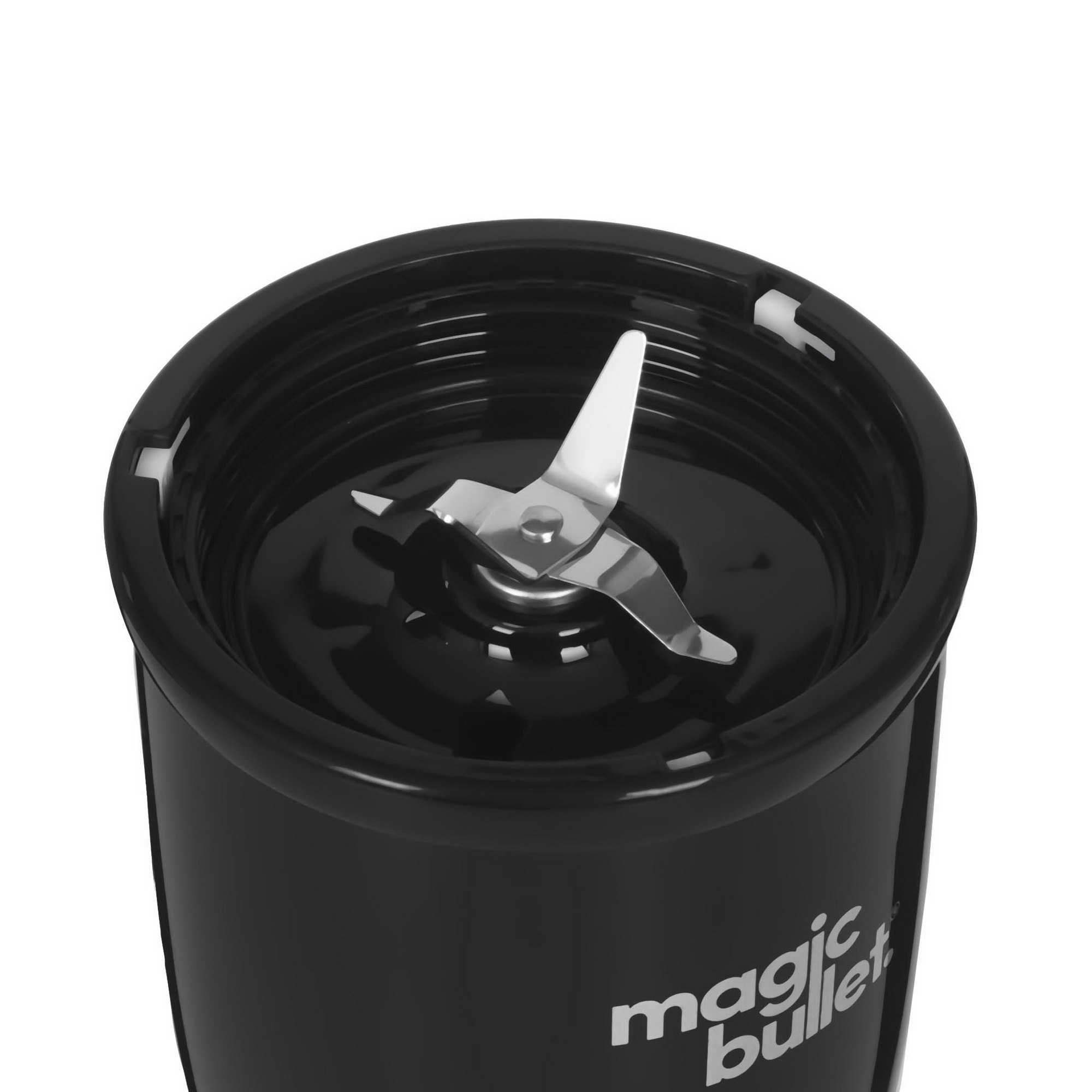 5495937 Блендер стационарный NutriBullet MBR10B черный STDN-0039982 - Вид №5