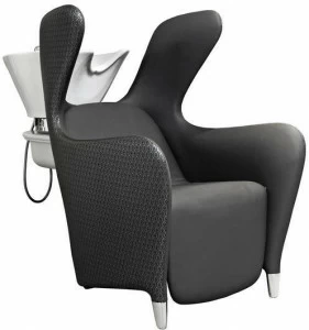 Встроенная раковина под столешницу овальная Maletti Boheme