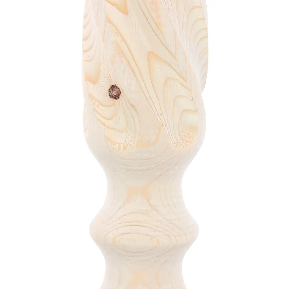 Santreyd Балясина витая из сращенной хвои для элегантных лестниц 83850885 Витой STLM-1014594 - Вид №3