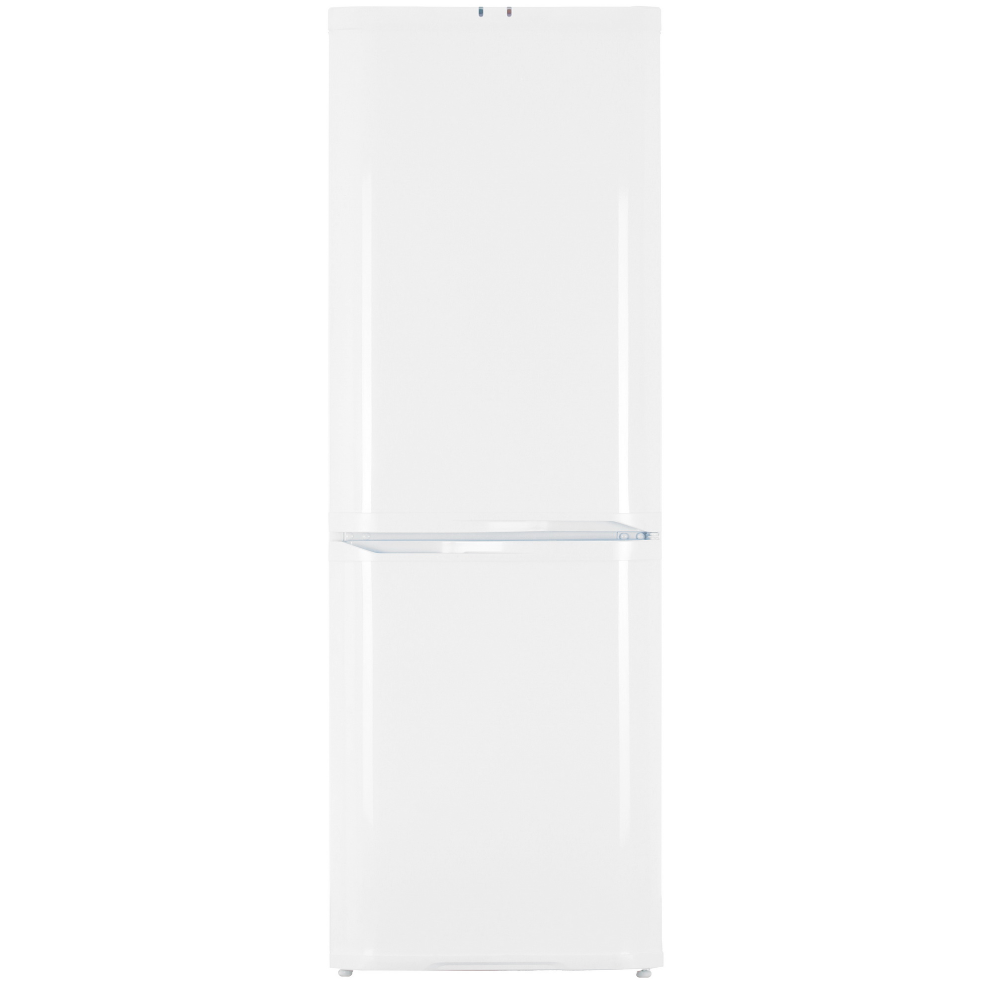 9978170 Холодильник с морозильником   ОРСК 173 B белый STDN-0091931 - Вид №2