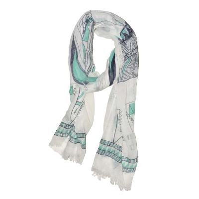 5843151.0243 ШАРФ-ПАРЕО TO4ROOMS 