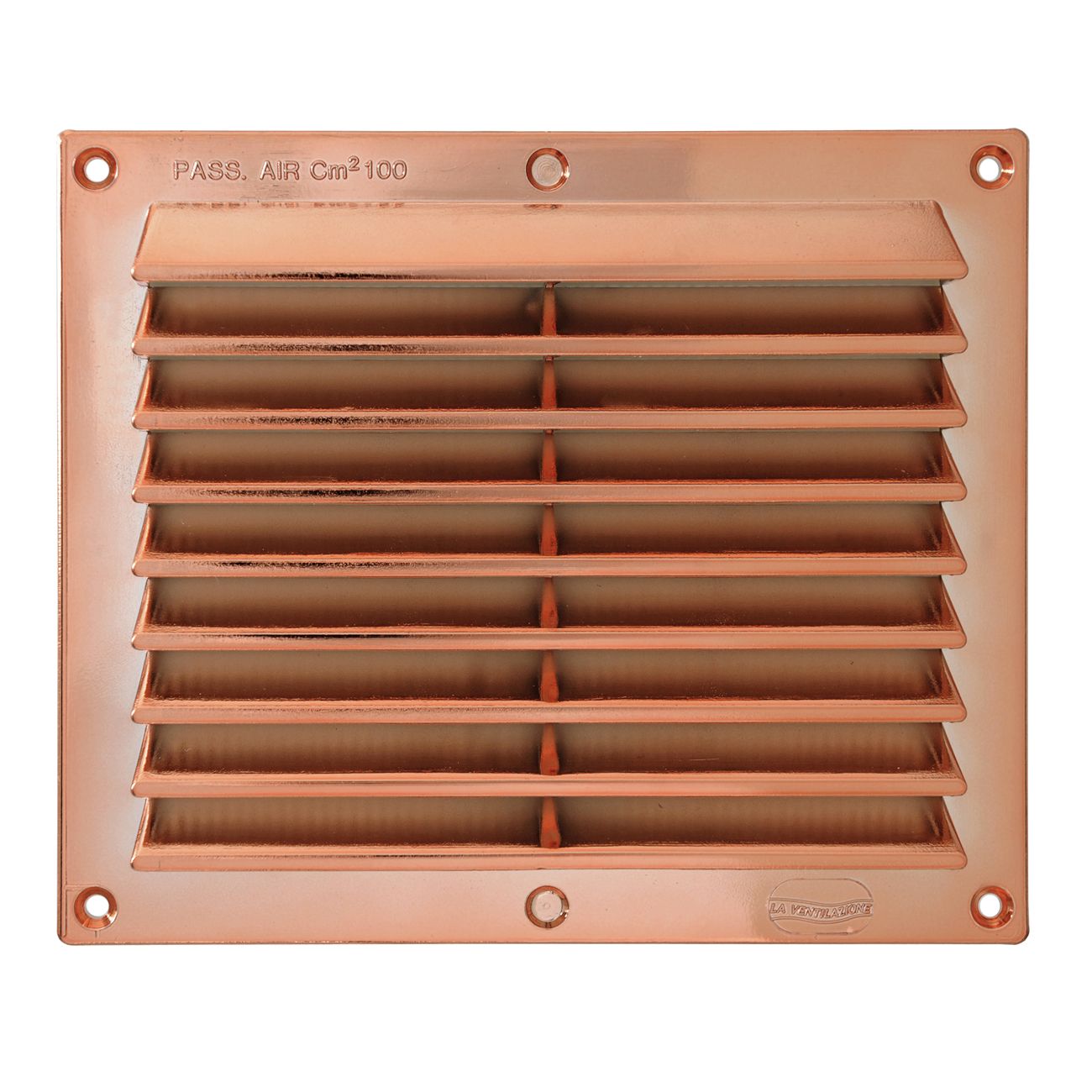 Прямоугольная сетка для перекрытия First Corporation вентиляция ARCH-00140588 - Вид №2