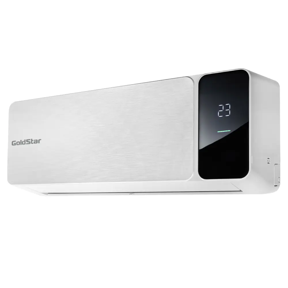 Инверторная сплит-система GoldStar с Wi-Fi управлением для помещений до 20 м² 89415774 STLM-1573489 - Вид №1