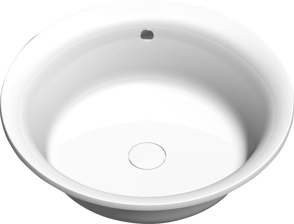 72840H Polysan Гидромассажные ванны Oblo