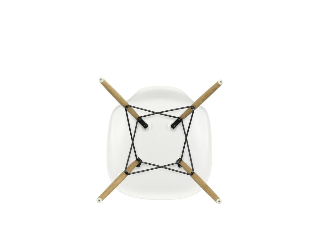Стул из полипропилена VITRA Eames Plastic Chair ARCH-00056347 - Вид №60