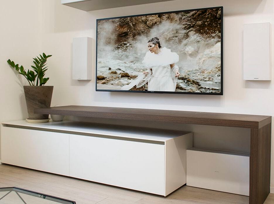 Металлический настенный акустический диффузор Garvan Acoustic хор ARCH-00025897 - Вид №3