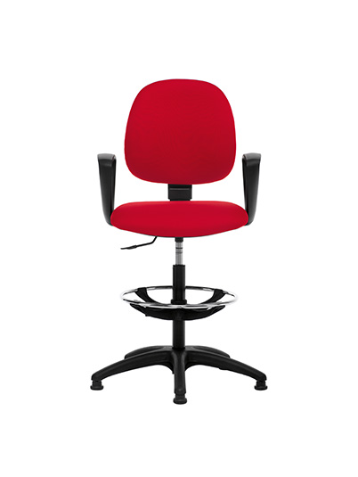 VAGHI Кресло вращающееся LYBRA sun-id-1986003 - Вид №5