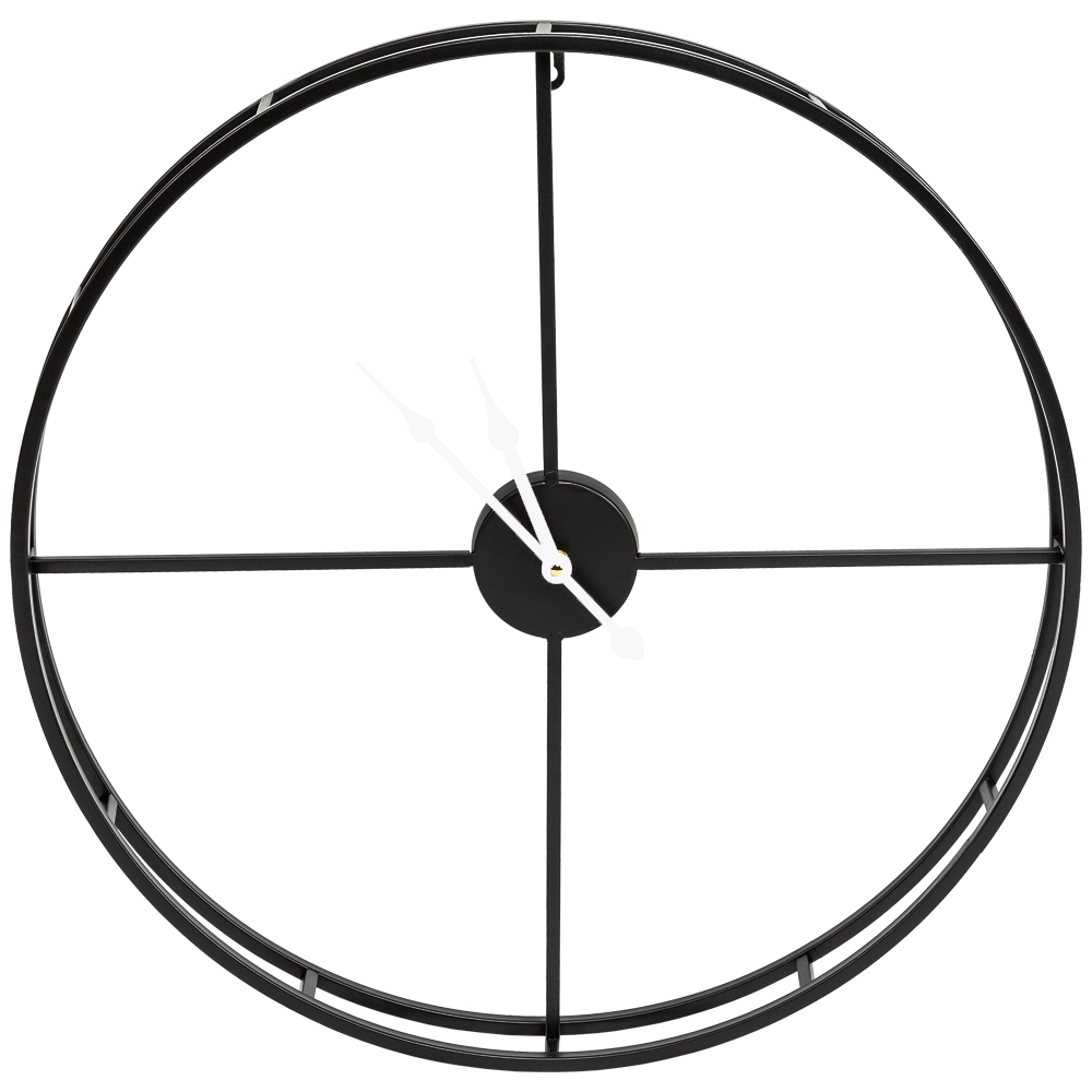 19091206 Часы «Баухаус» Object Desire 