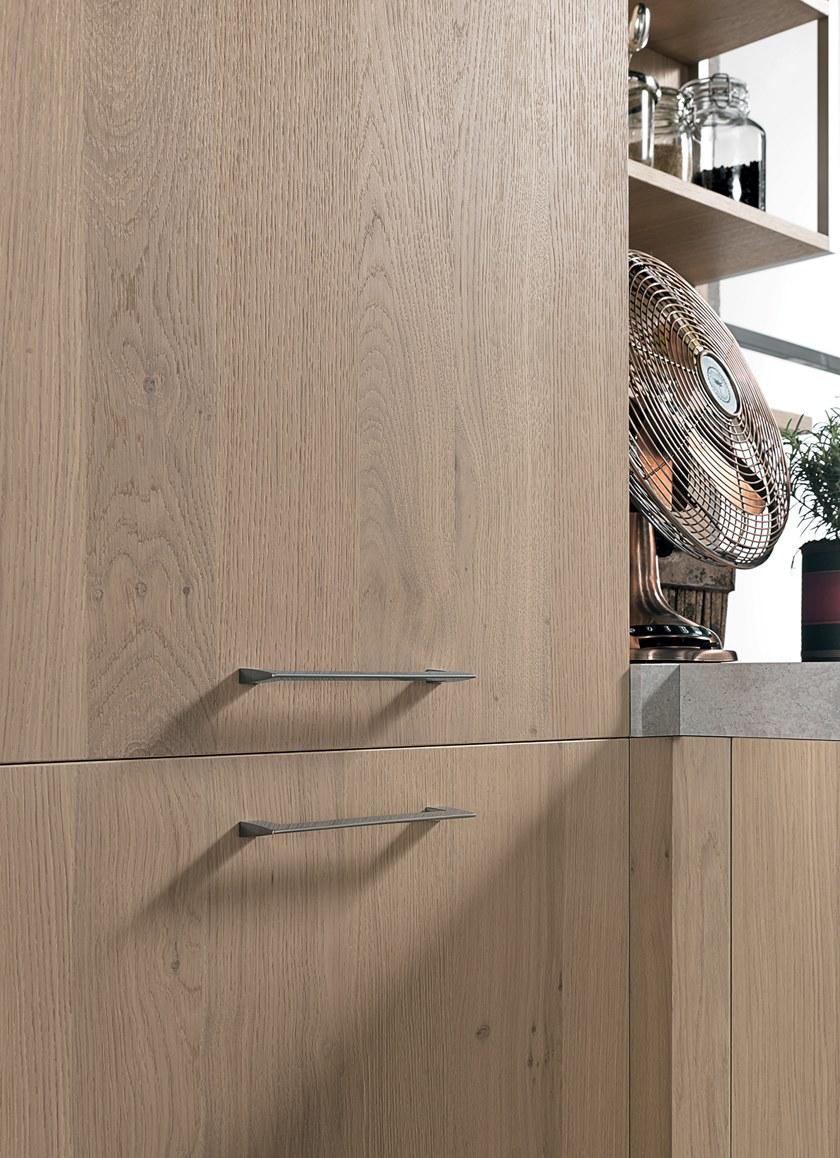 Colombini Casa Кухня на заказ из фанерованной древесины sun-id-1505194 - Вид №98