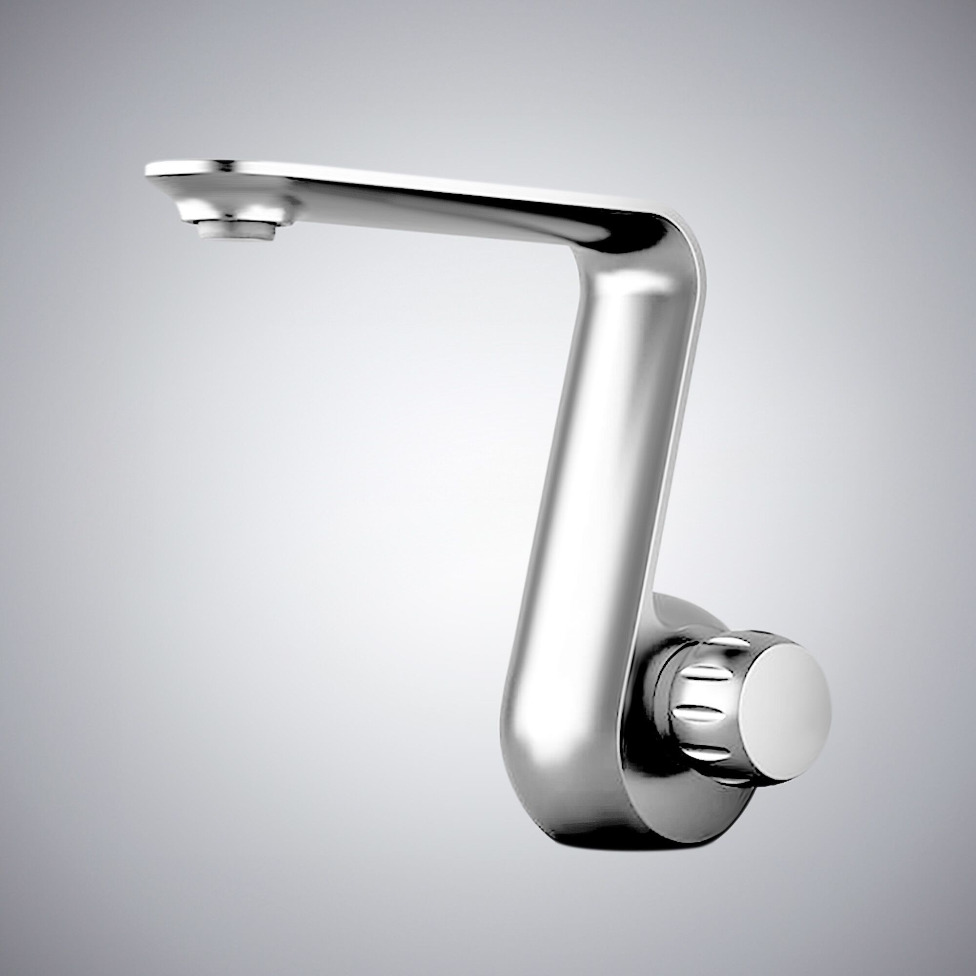 Однорычажный смеситель для раковины Fontana Showers SCILLA ARCH-00010446 - Вид №1