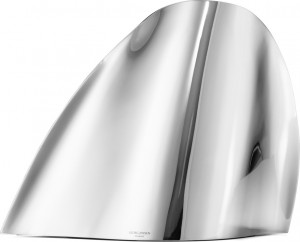 10661451 Georg Jensen Кулер для шампанского Georg Jensen "Привилегия" 22,5см Сталь нержавеющая