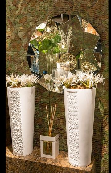 VGnewtrend Настенное зеркало для прихожей  7511695.00  - Вид №2