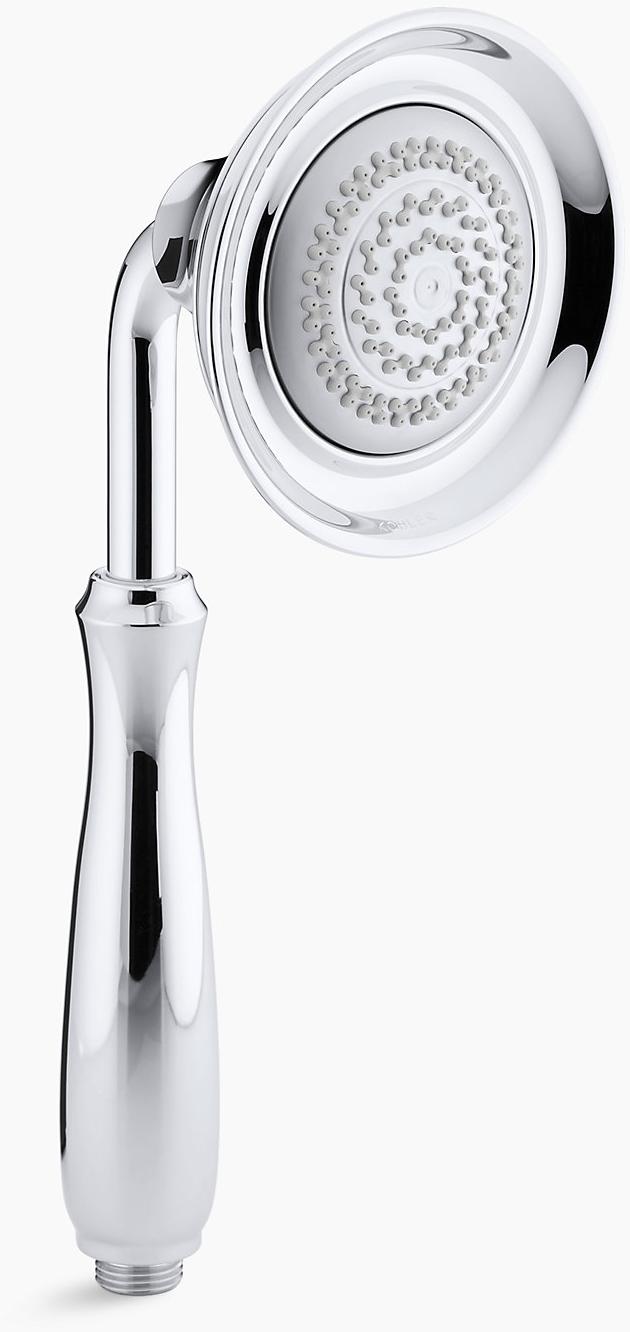 KOHLER  K-10298-CP  - Вид №1