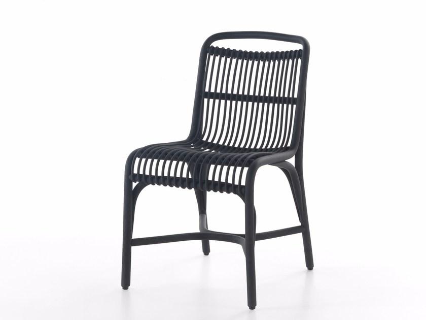 EXPORMIM Стул из ротанга  T080  - Вид №3