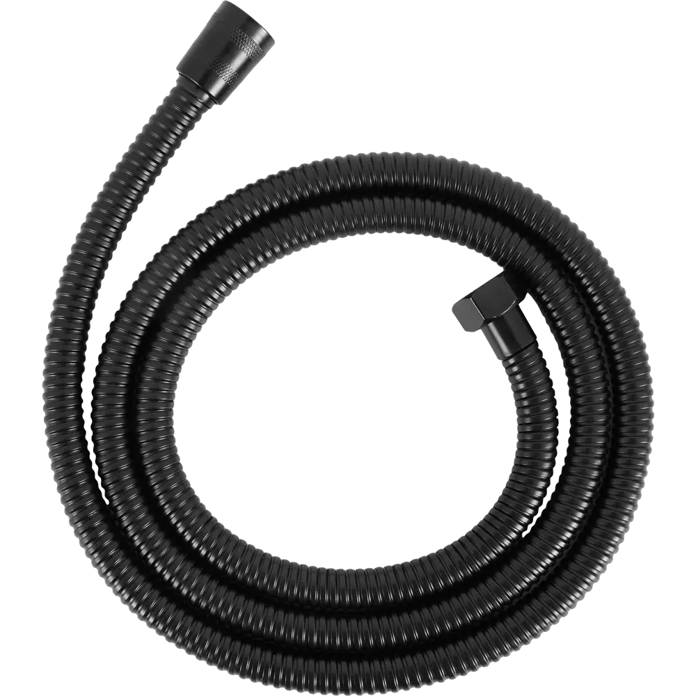 Душевая стойка Vidage Джур-Джур со смесителем 3 режима цвет чёрный STLM-2169140 - Вид №5