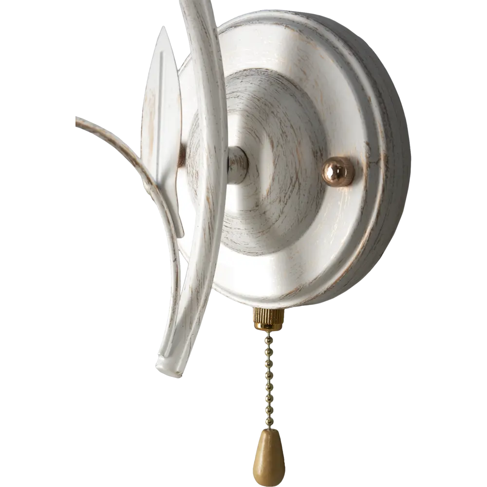 Бра Escada «Lily» 1118/1А, цвет белый STLM-2179745 - Вид №4