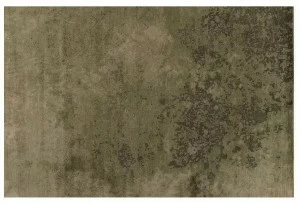 Mohebban Ковер ручной работы из бамбукового шелка Loft abstract