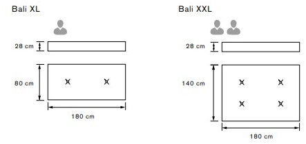 OGO Плавающий садовый пуф sun-id-1357484 - Вид №9