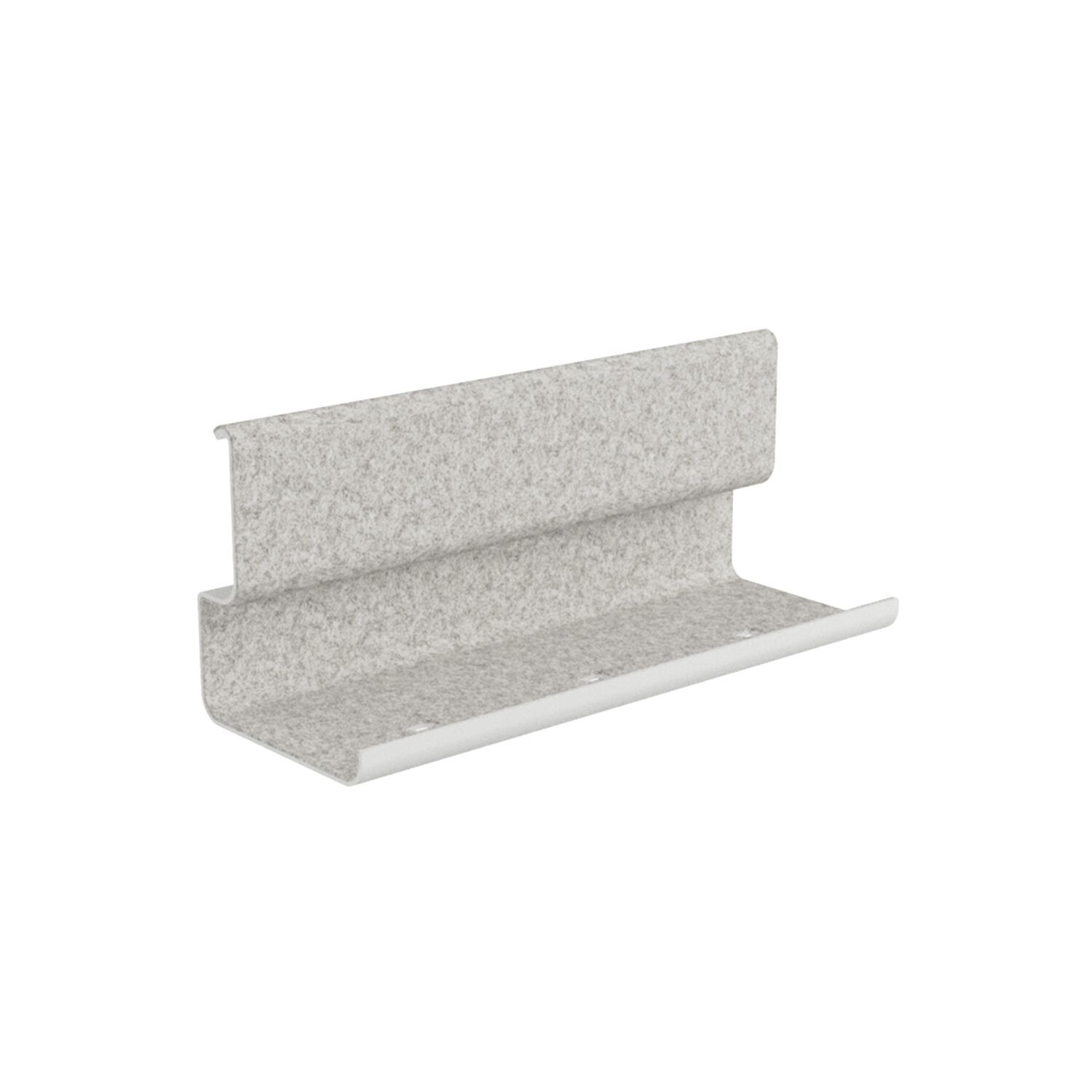 Деревянная секционная прихожая с настенным зеркалом Variand Furniture E11 ARCH-00131880 - Вид №20