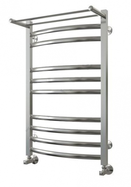 Полотенцесушитель водяной Terminus Енисей плюс П10 500*840 2110156 - Вид №1