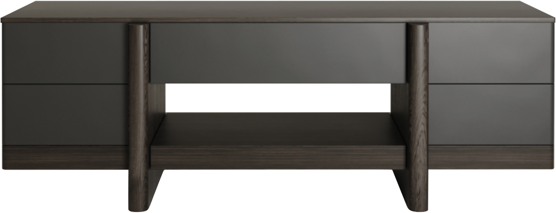 Консоль Blocco 5 Woodman WM-BL-CN-BLO5