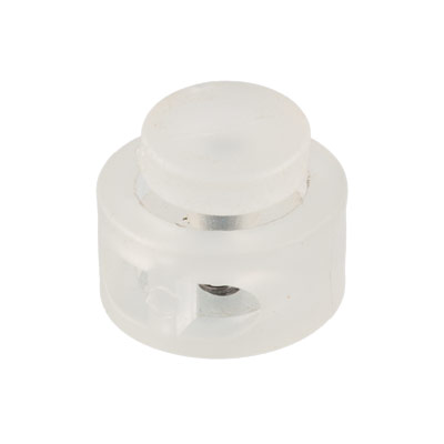 27001 СБ Зажимы прозрачный Santreyd 