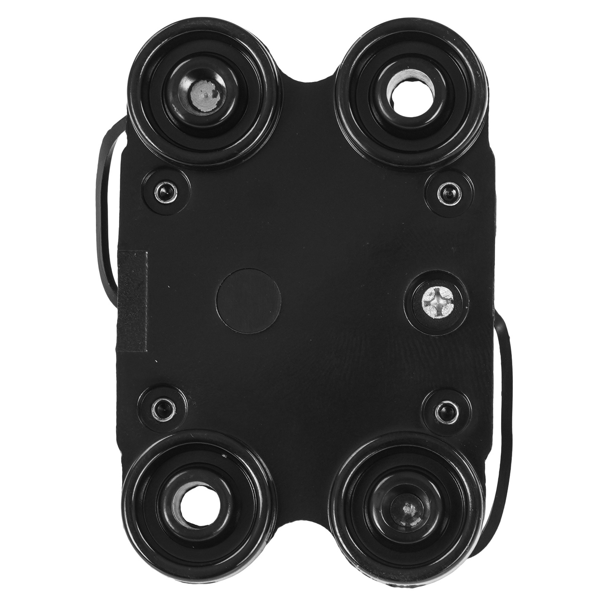 9285873 Предохранитель-автомат DL Audio Phoenix Automatic Fuse 200A 1 шт STDN-0076267 - Вид №3