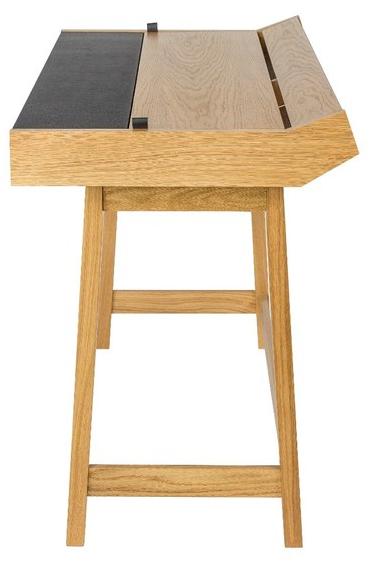 Woodman Дубовый стол  163003001284  - Вид №4