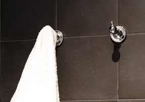 Gentry Home Crystal tumbler holder Oxford Темное золото GH103093 - Вид №1