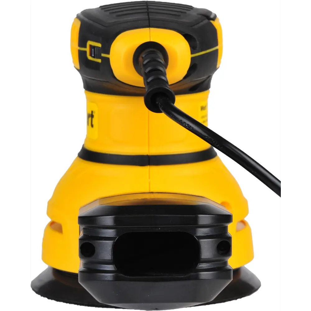 Эксцентриковая шлифмашина Wert EES 125DE, 350 Вт, 125 мм STLM-2027707 - Вид №3